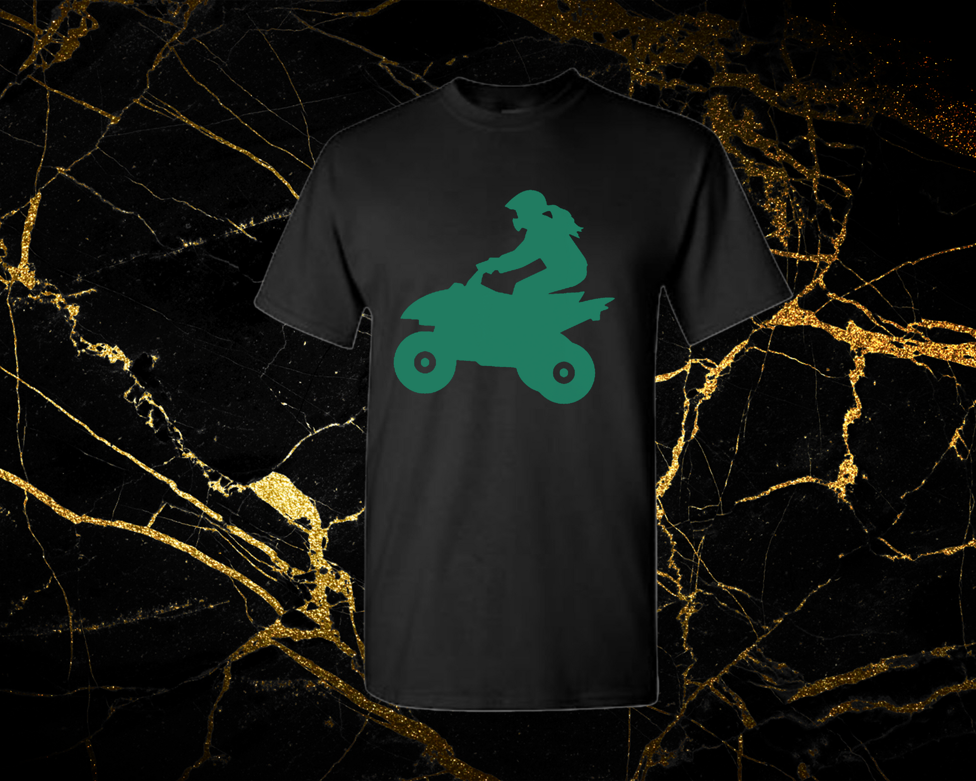 green_black