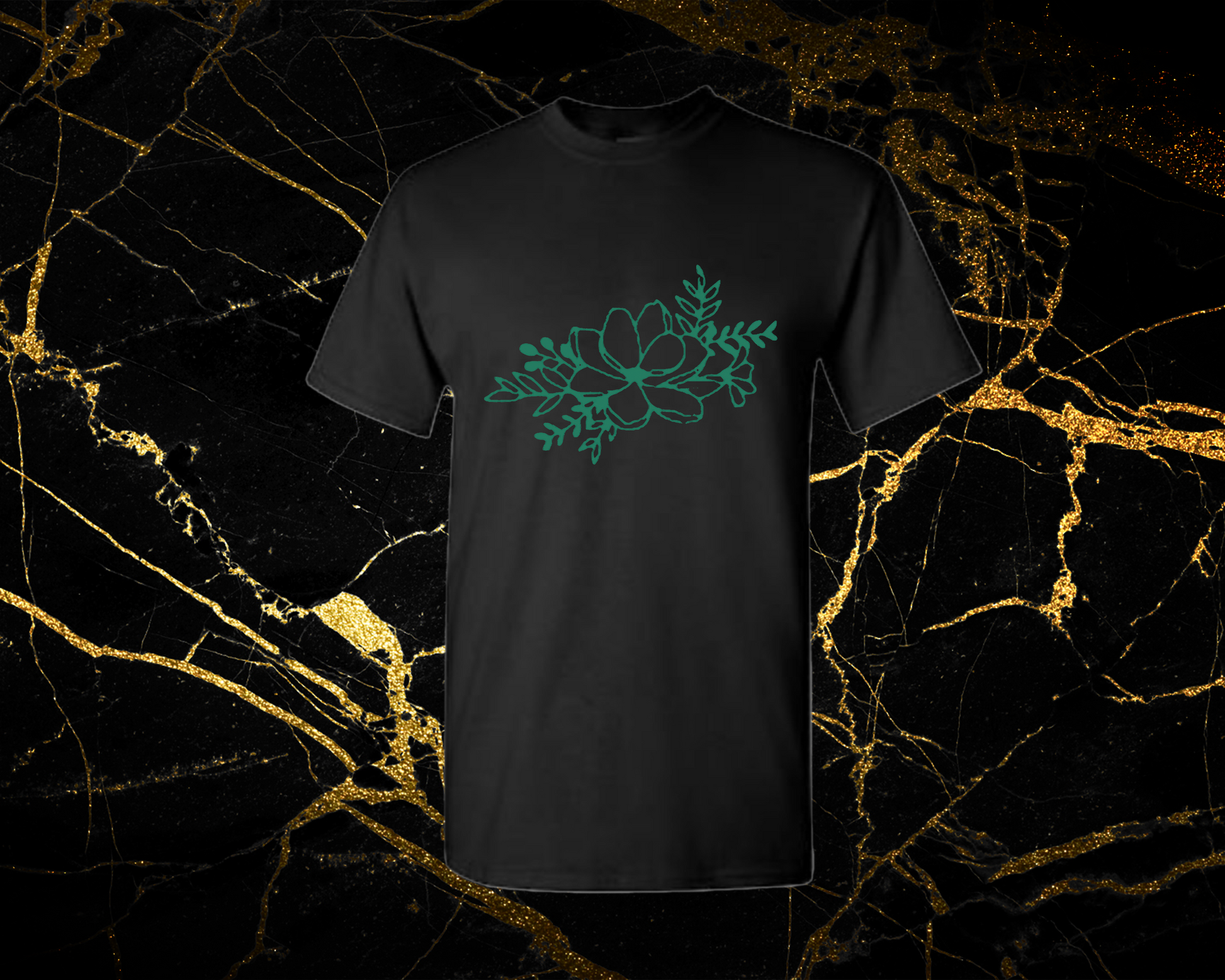 green_black