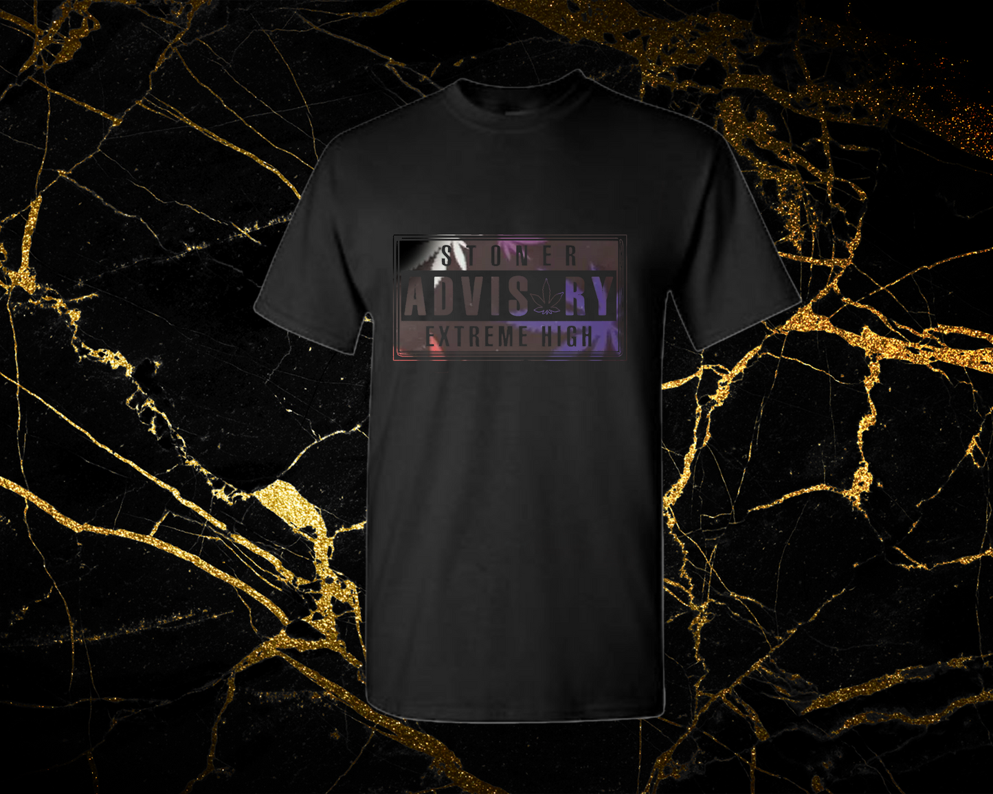 leafs 4_black