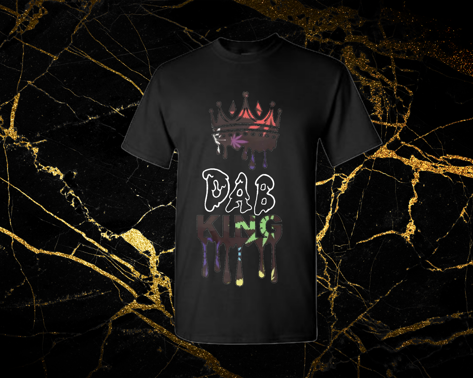 leafs 4_black