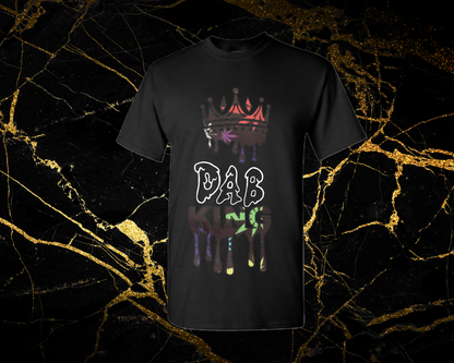 leafs 4_black