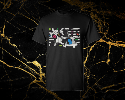 leopard 5_black