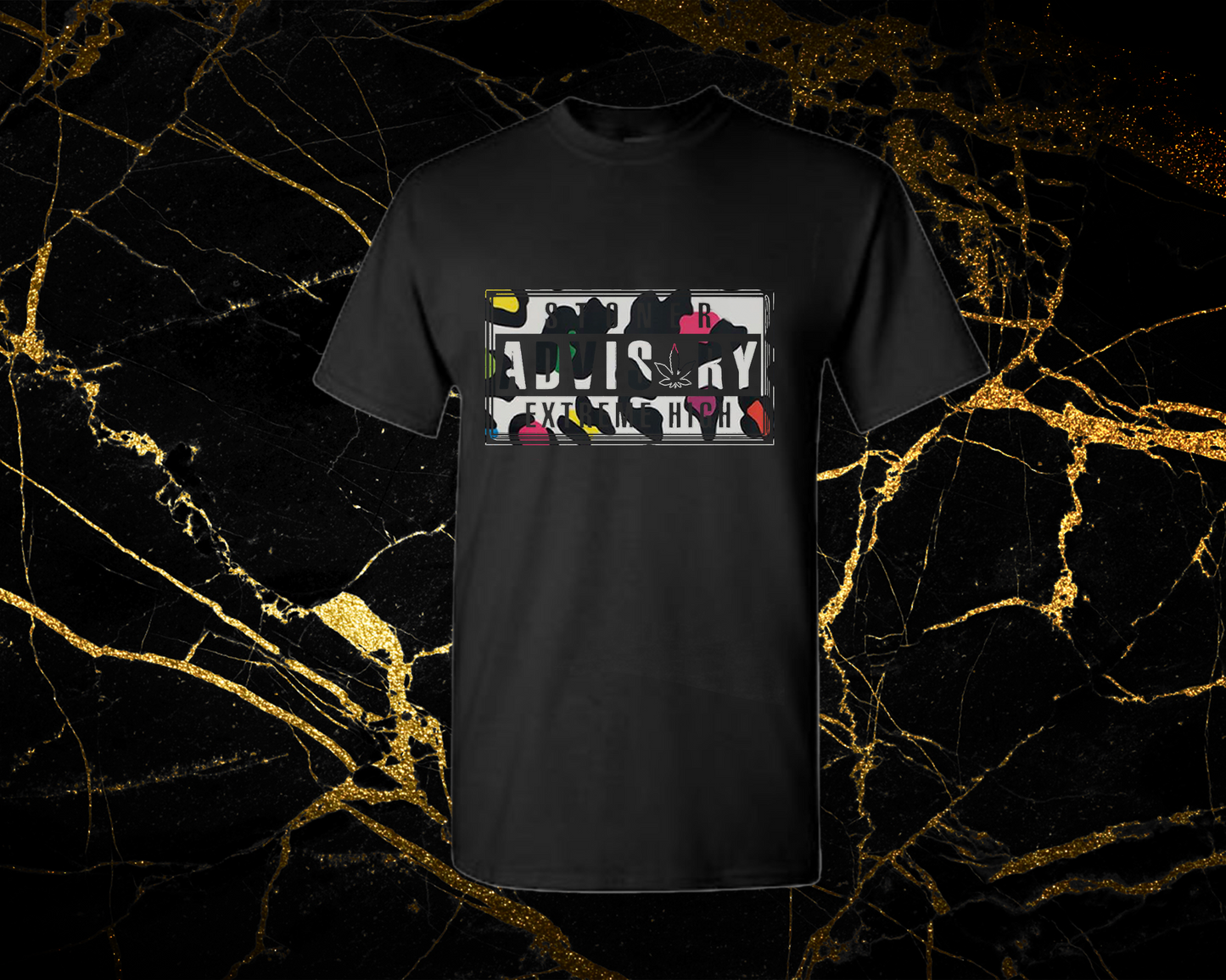 leopard 5_black