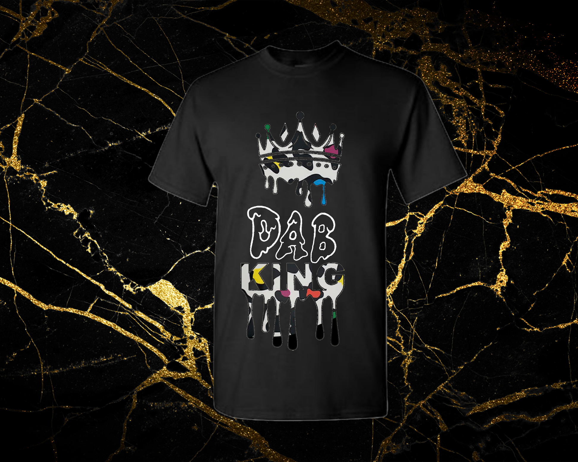leopard 5_black