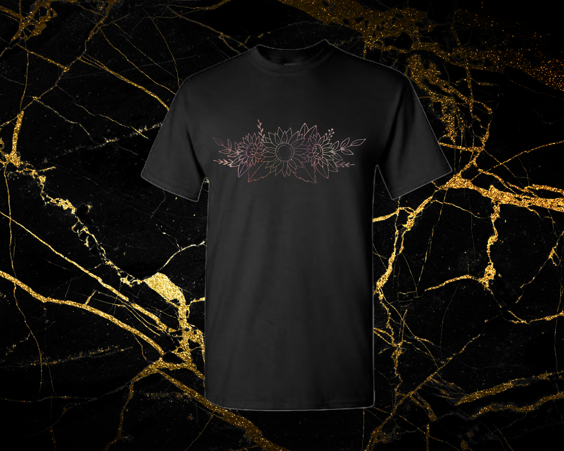 purple galaxy_black