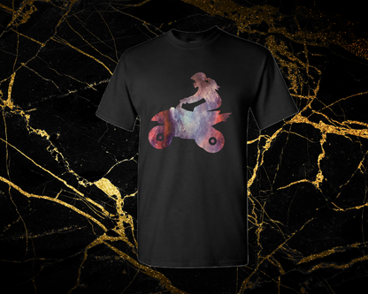 purple galaxy_black