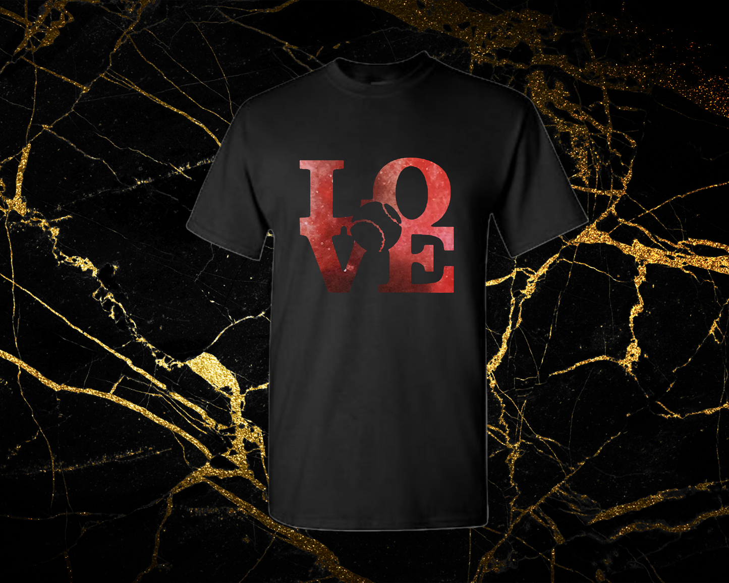 red galaxy_black