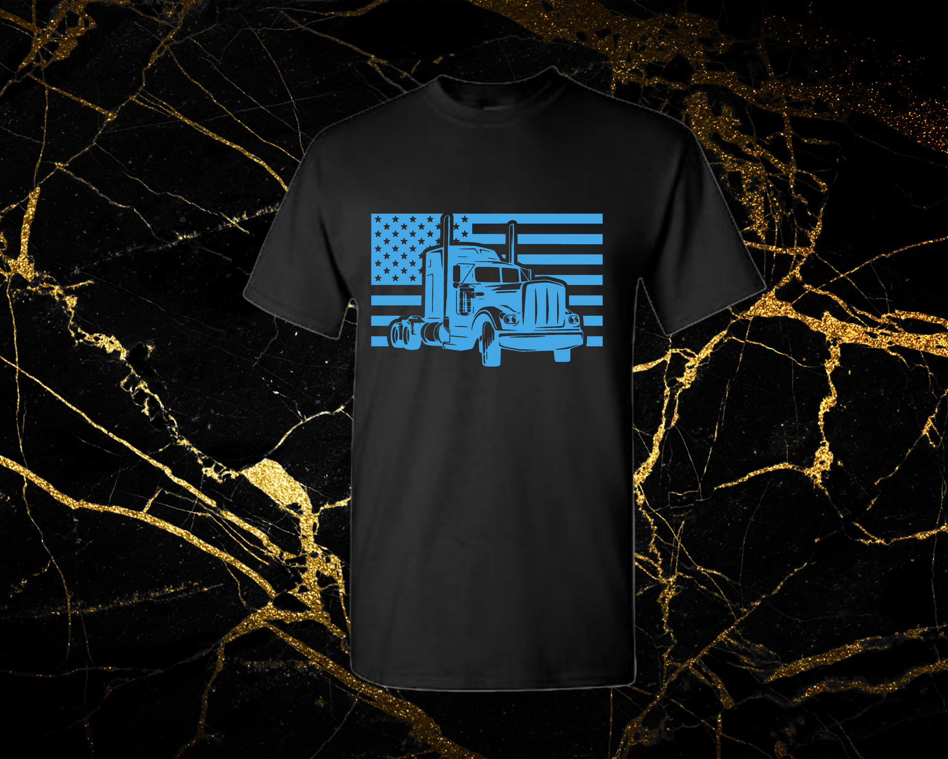 sky blue_black