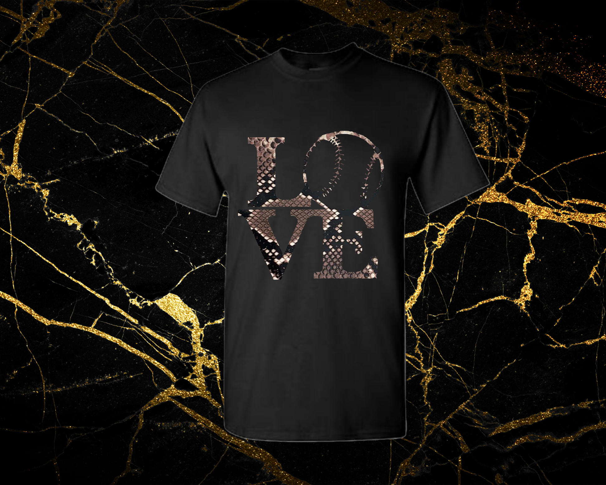 snake 2_black