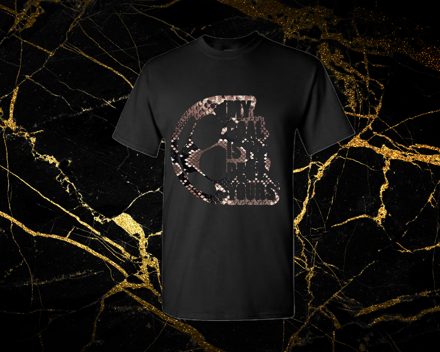 snake 2_black