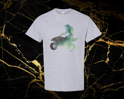 green galaxy_grey