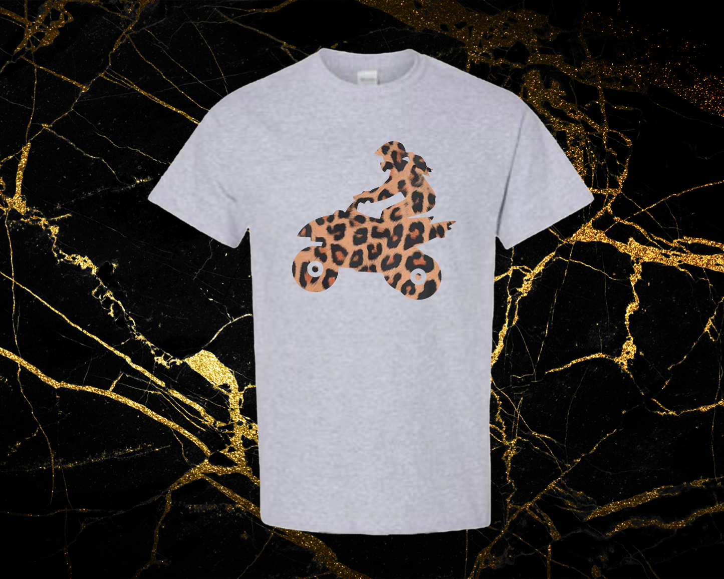 leopard 1_grey
