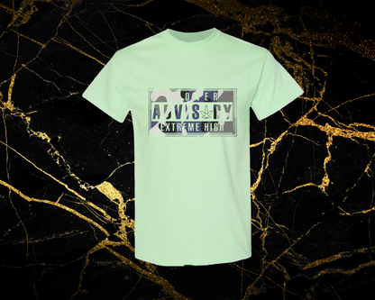 blue camo_mint green