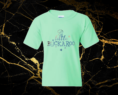 blue galaxy_mint green