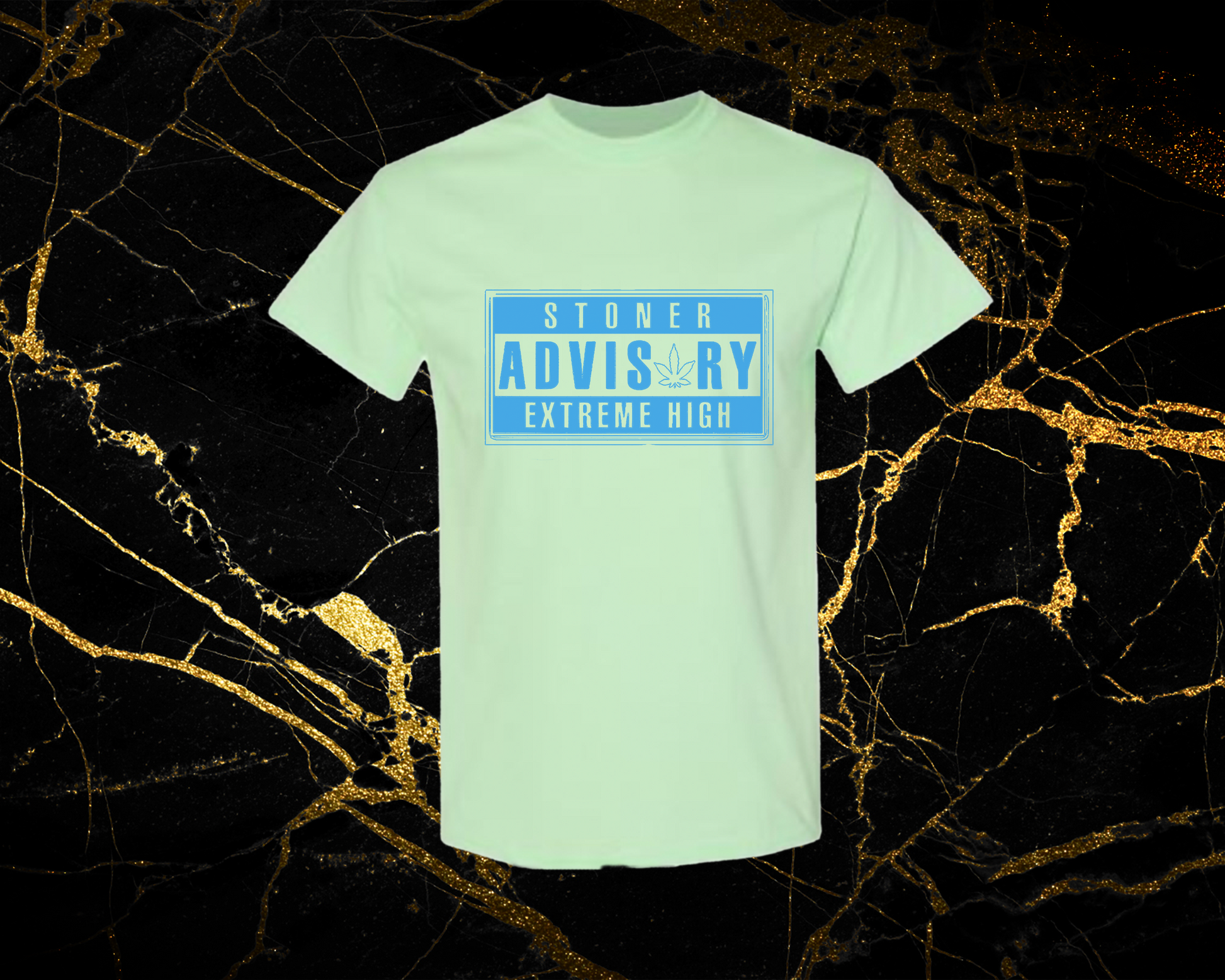 sky blue_mint green