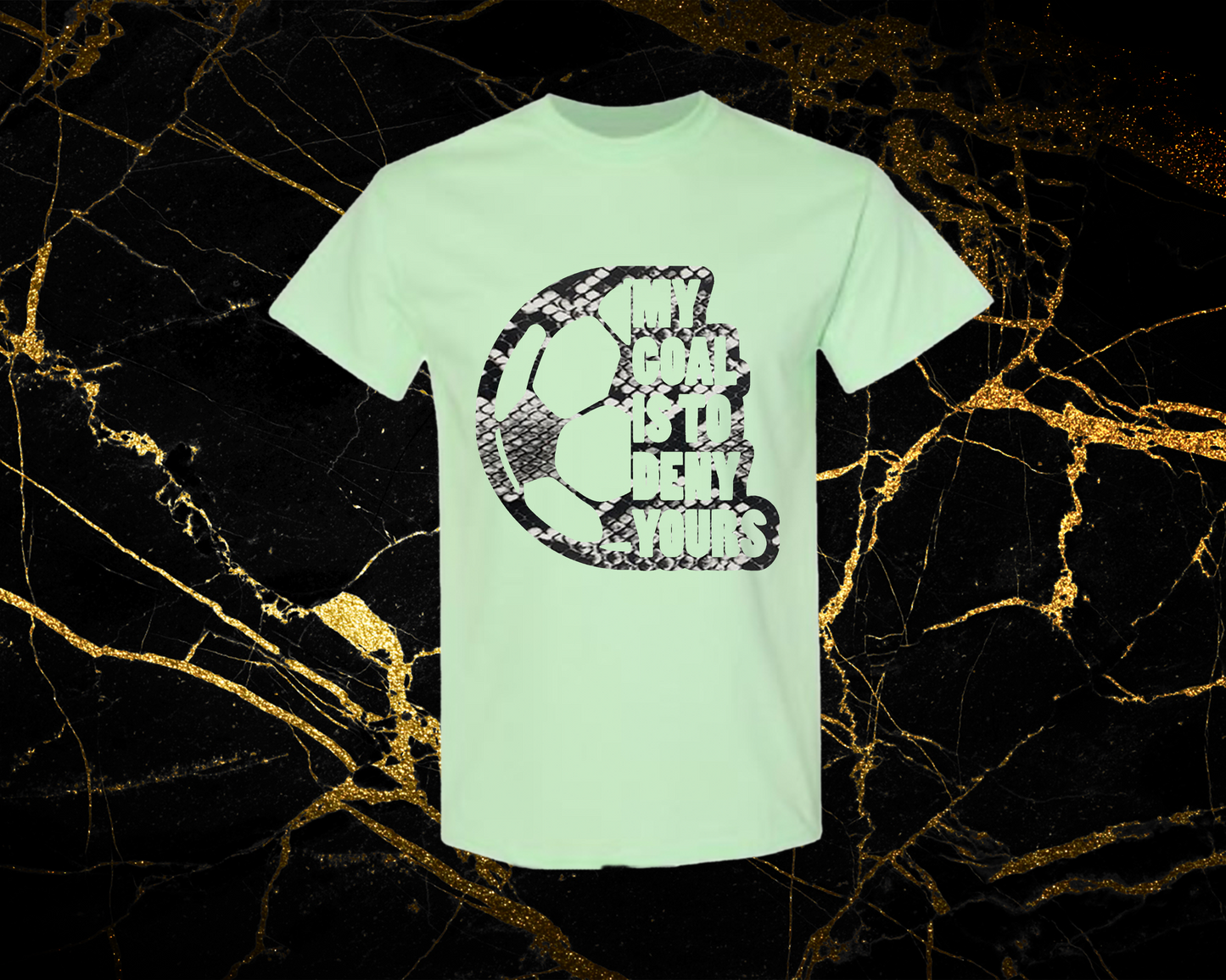 snake 1_mint green