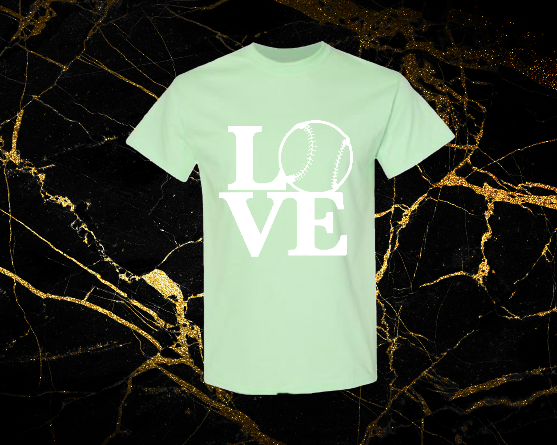 white_mint green