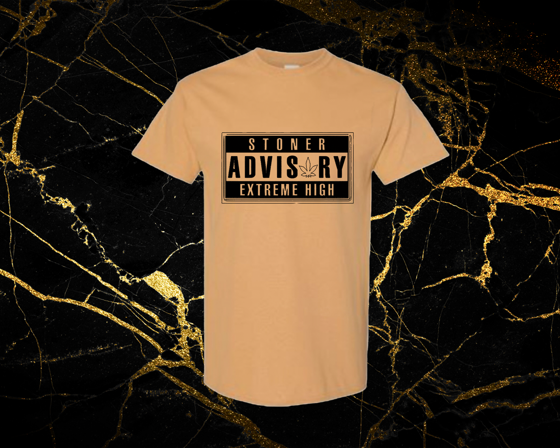black_old gold