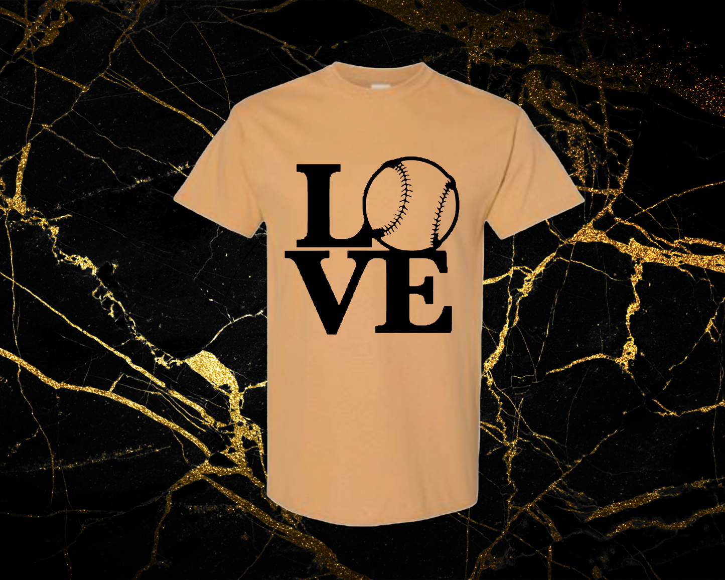 black_old gold