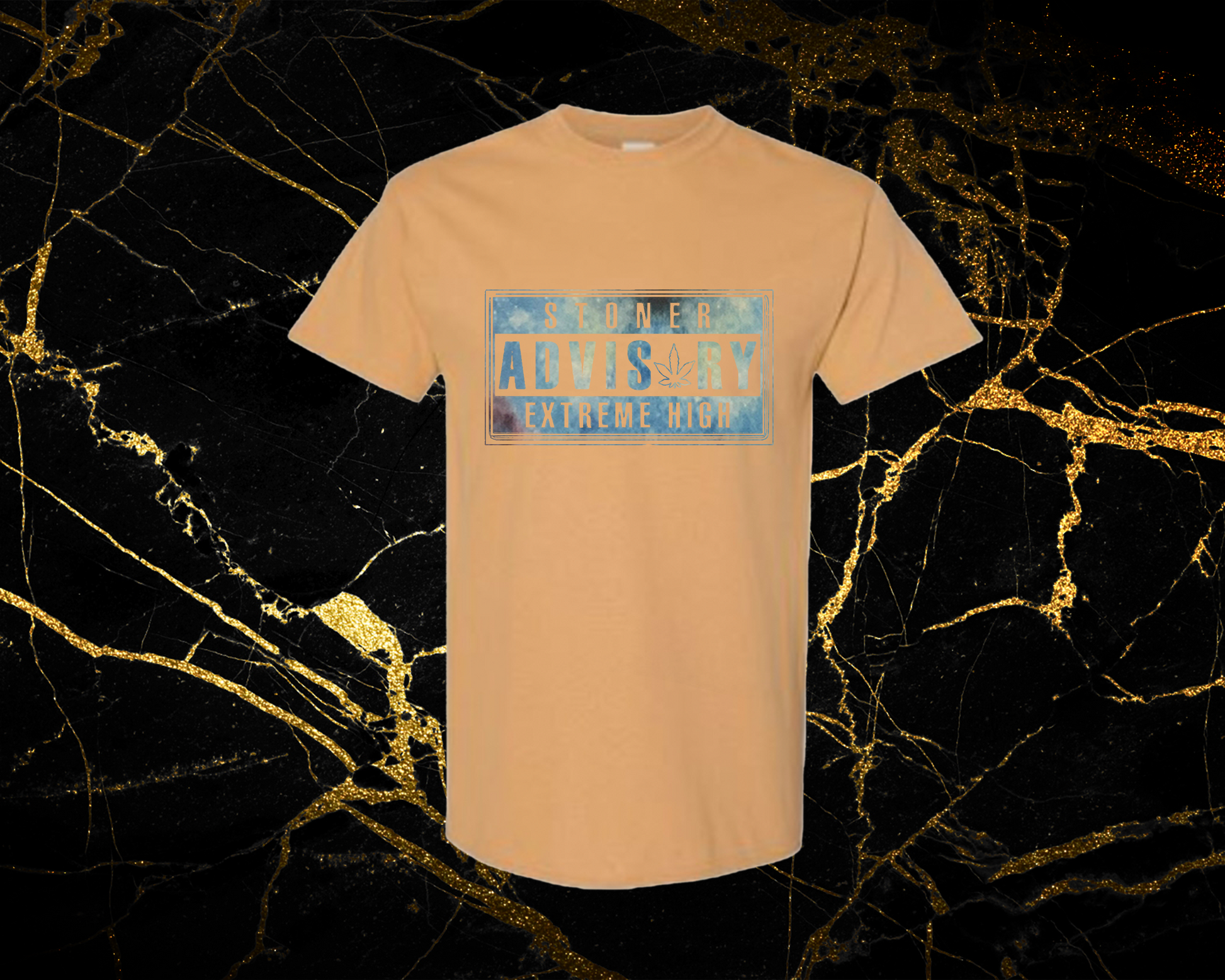 blue galaxy_old gold