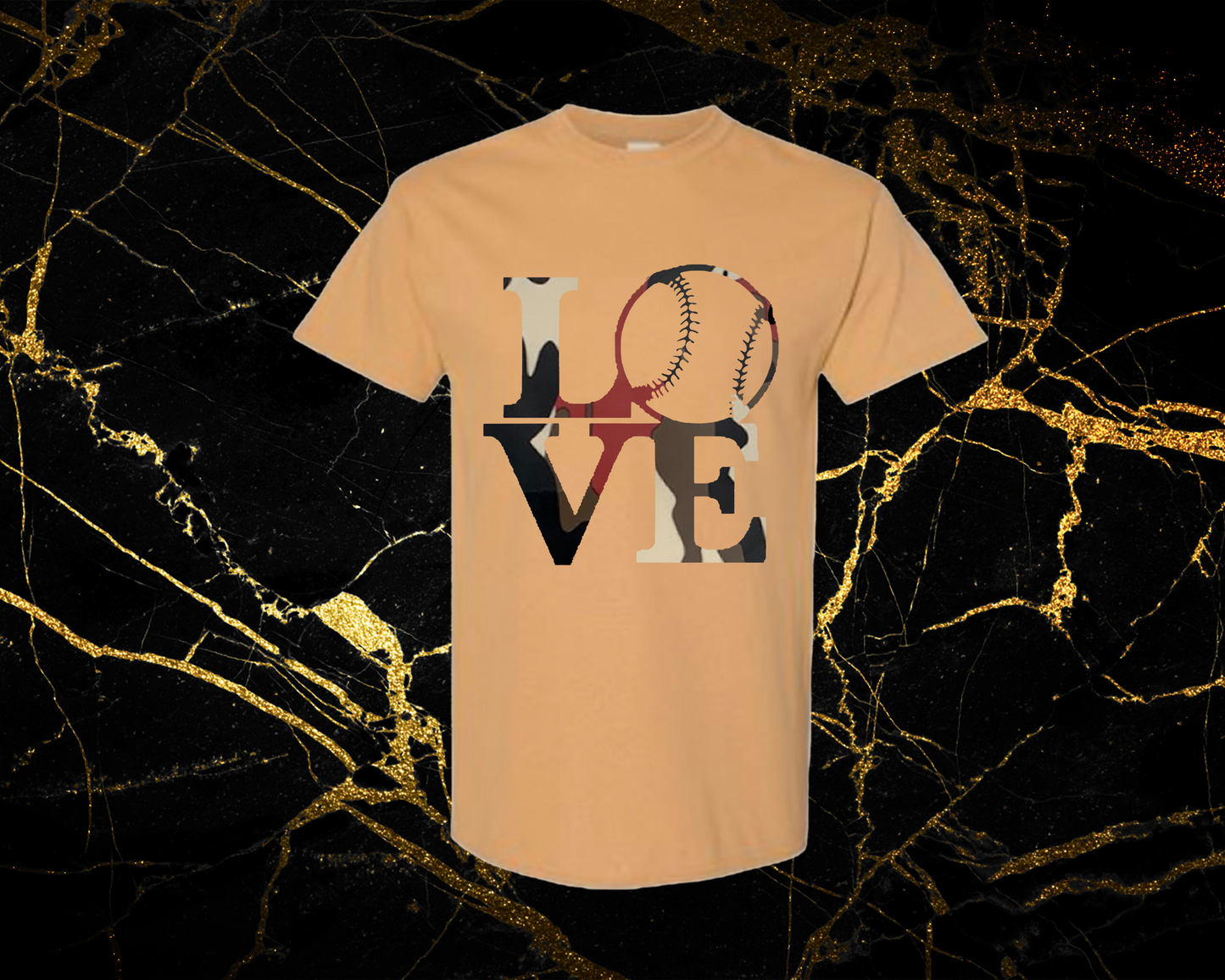 brown camo_old gold