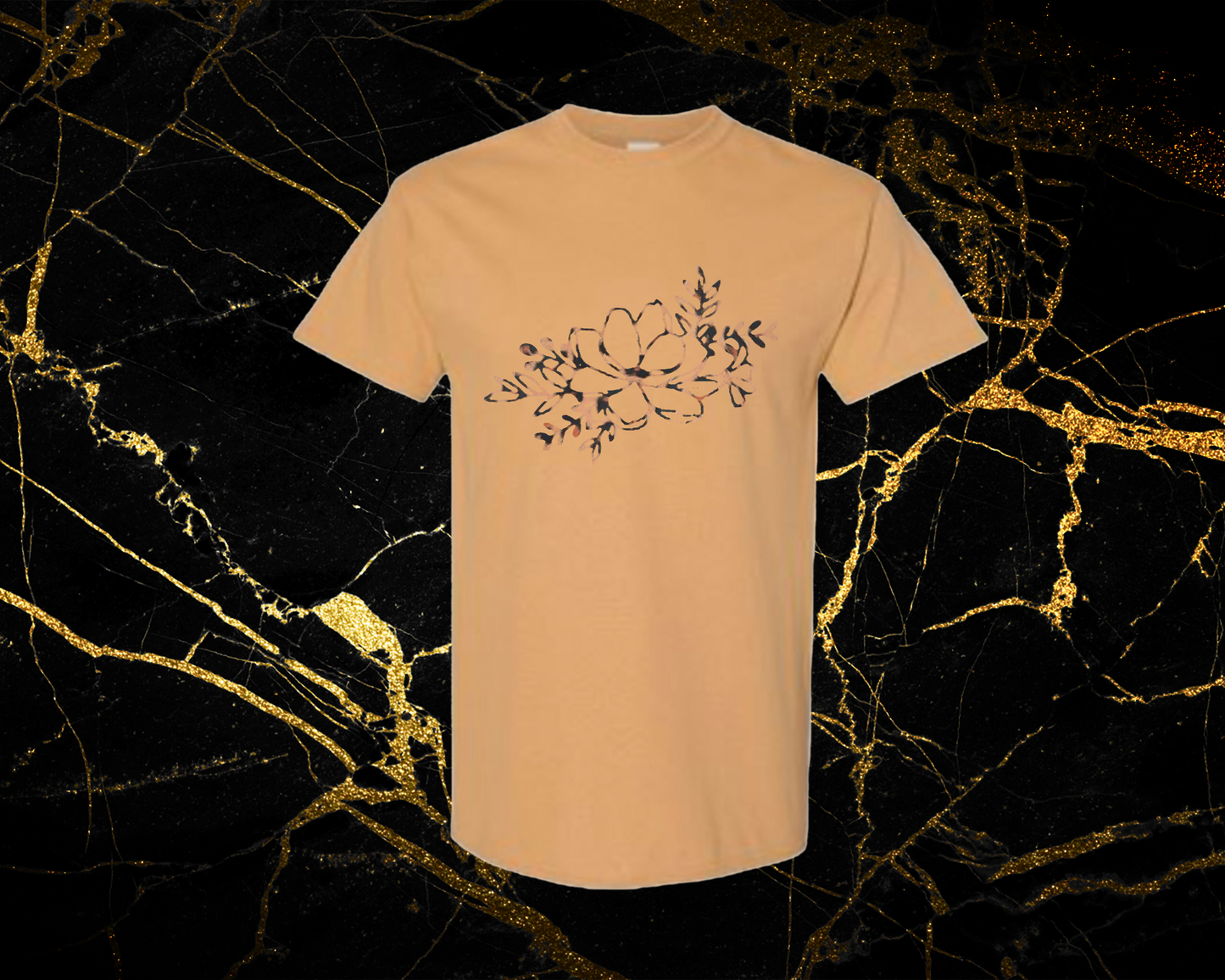 leopard 1_old gold