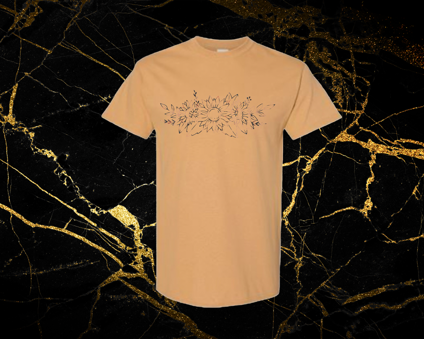leopard 1_old gold
