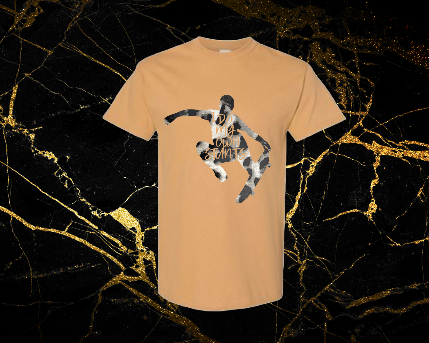 leopard 2_old gold