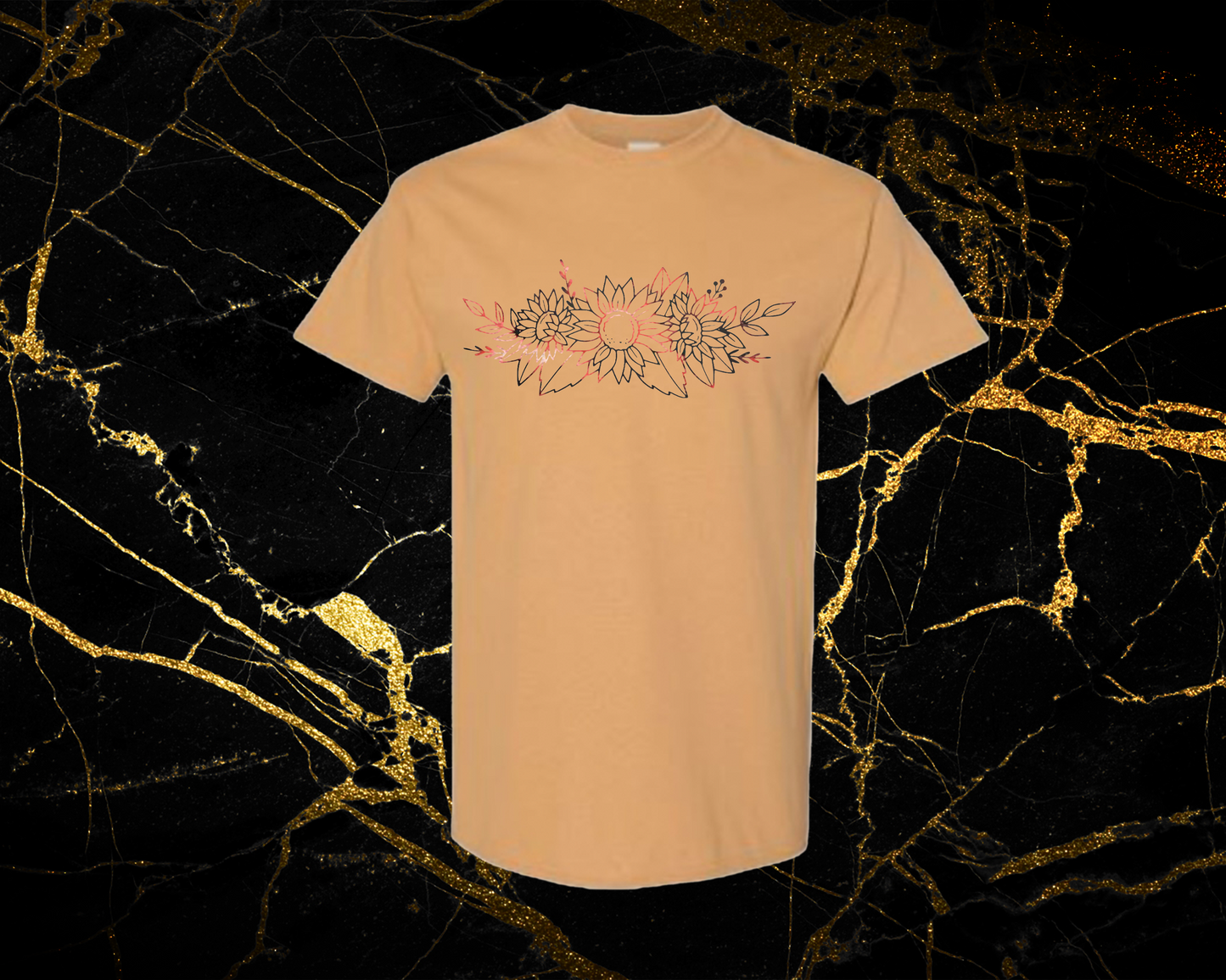 leopard 3_old gold