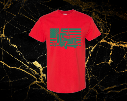 green_red