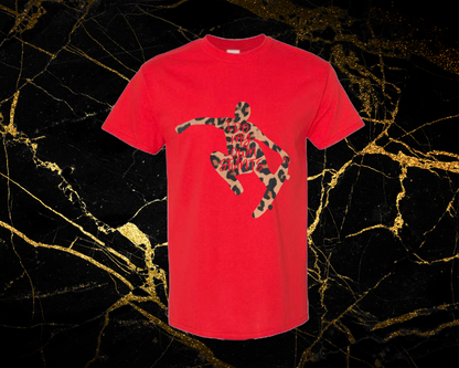 leopard 1_red