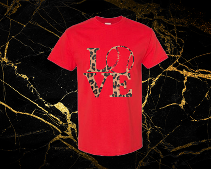 leopard 1_red
