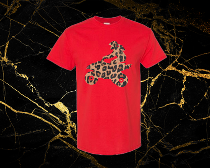 leopard 1_red