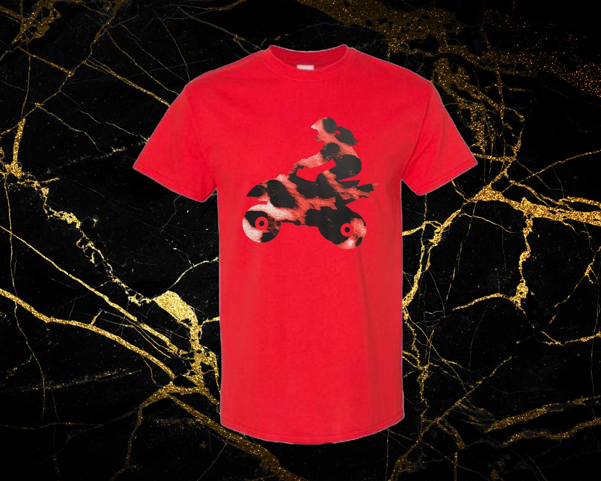 leopard 3_red