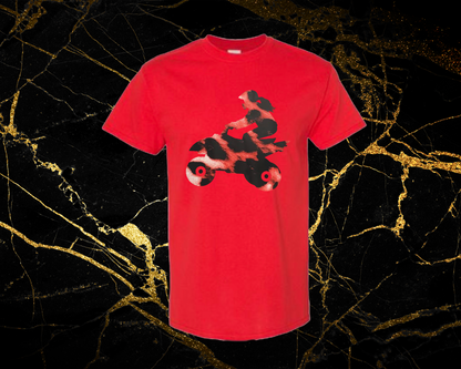 leopard 3_red