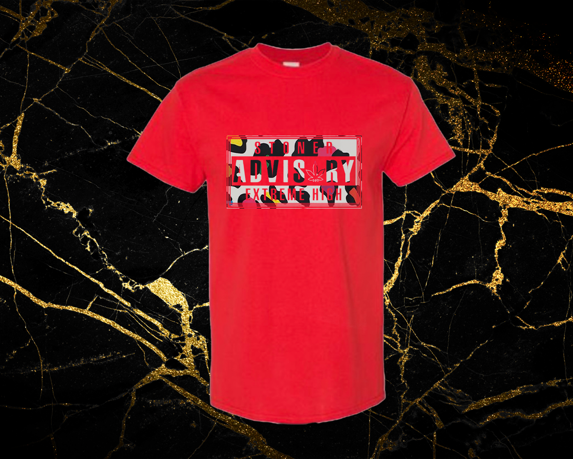leopard 5_red