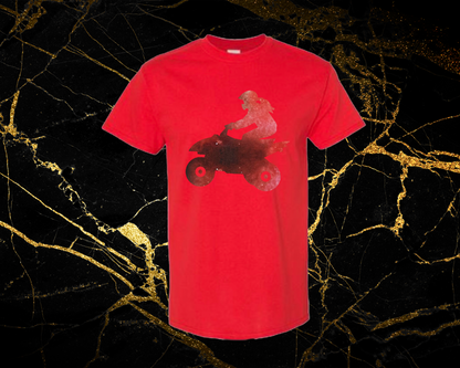 red galaxy_red