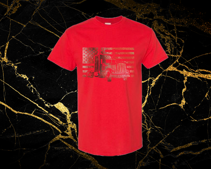 red galaxy_red