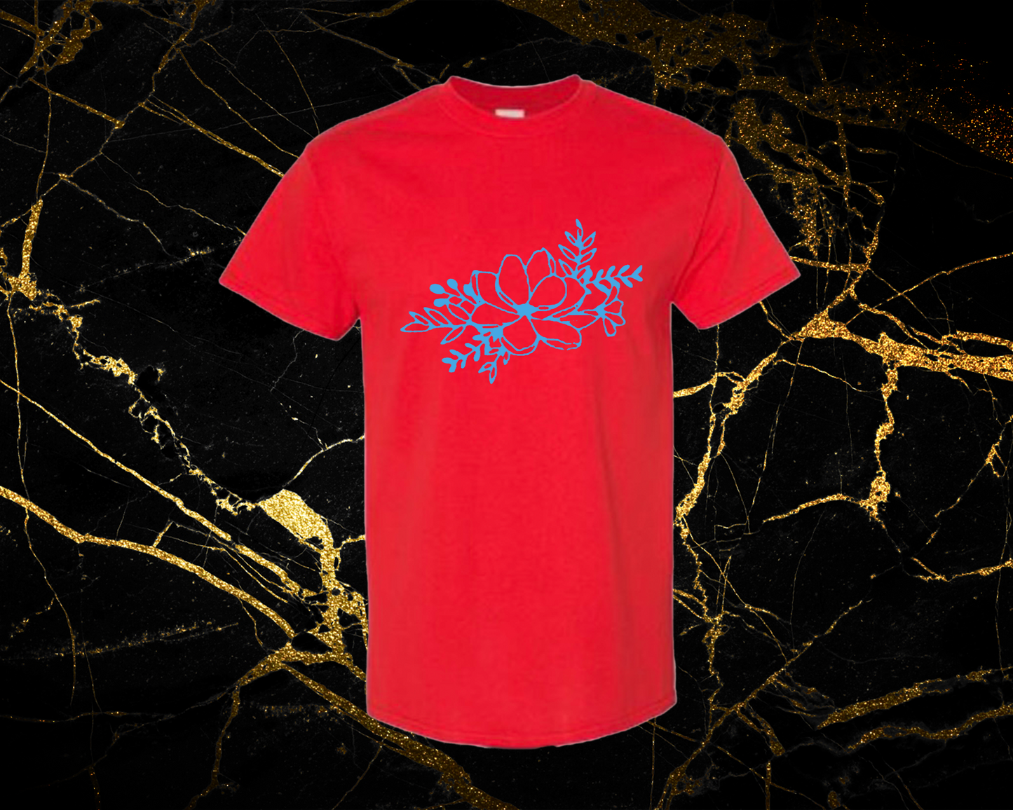 sky blue_red