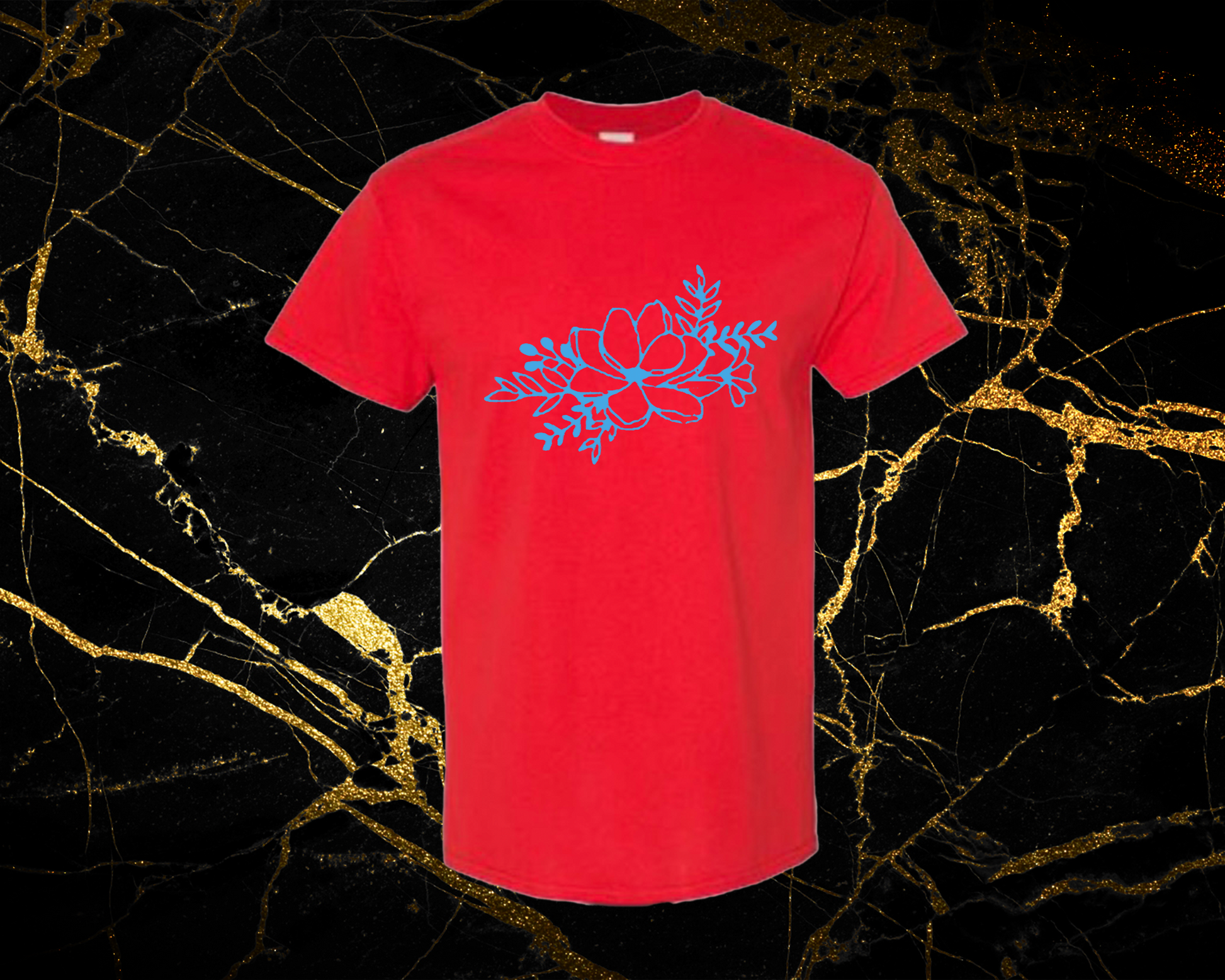 sky blue_red