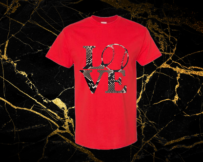 snake 2_red