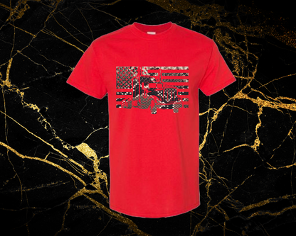snake 2_red