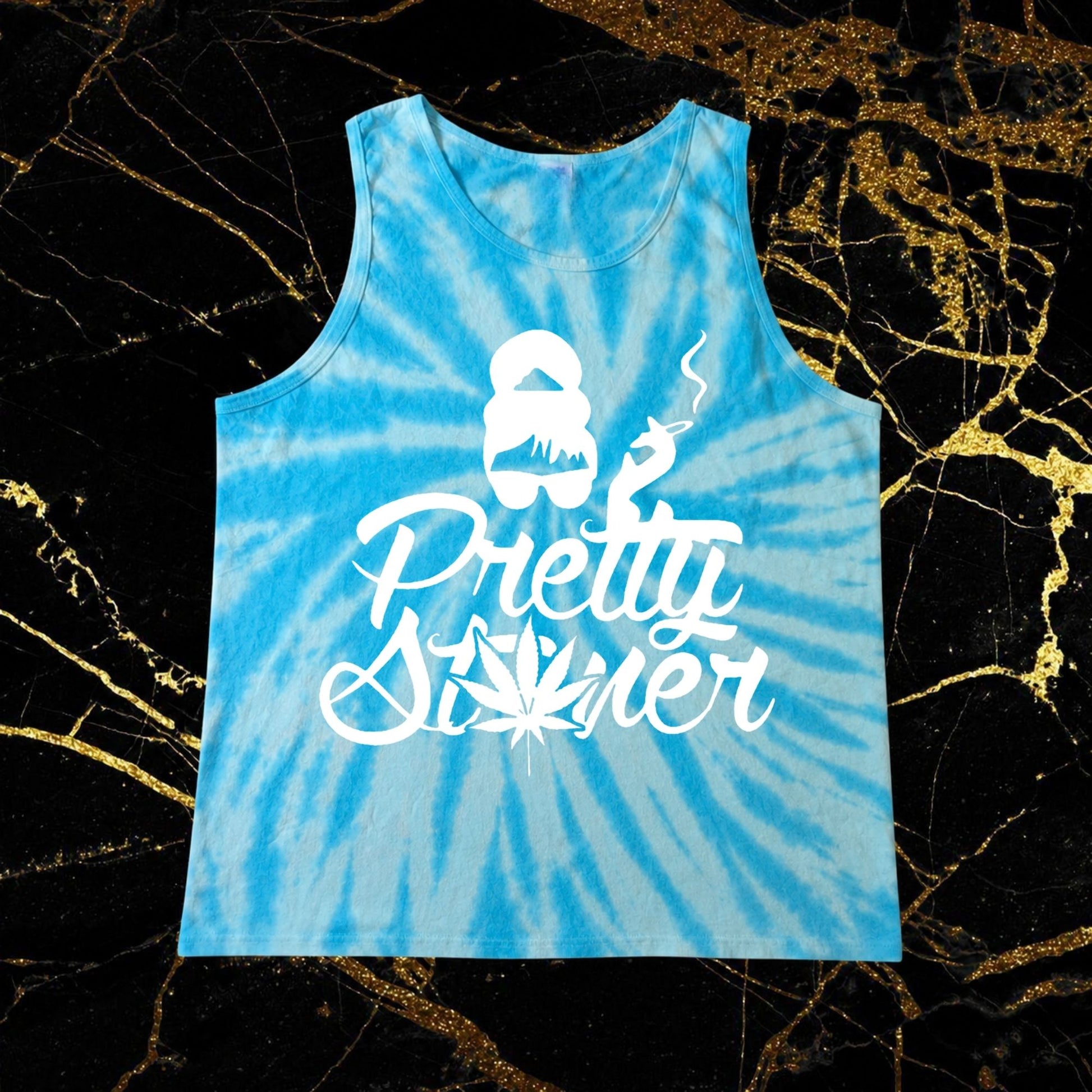 white_blue tie dye