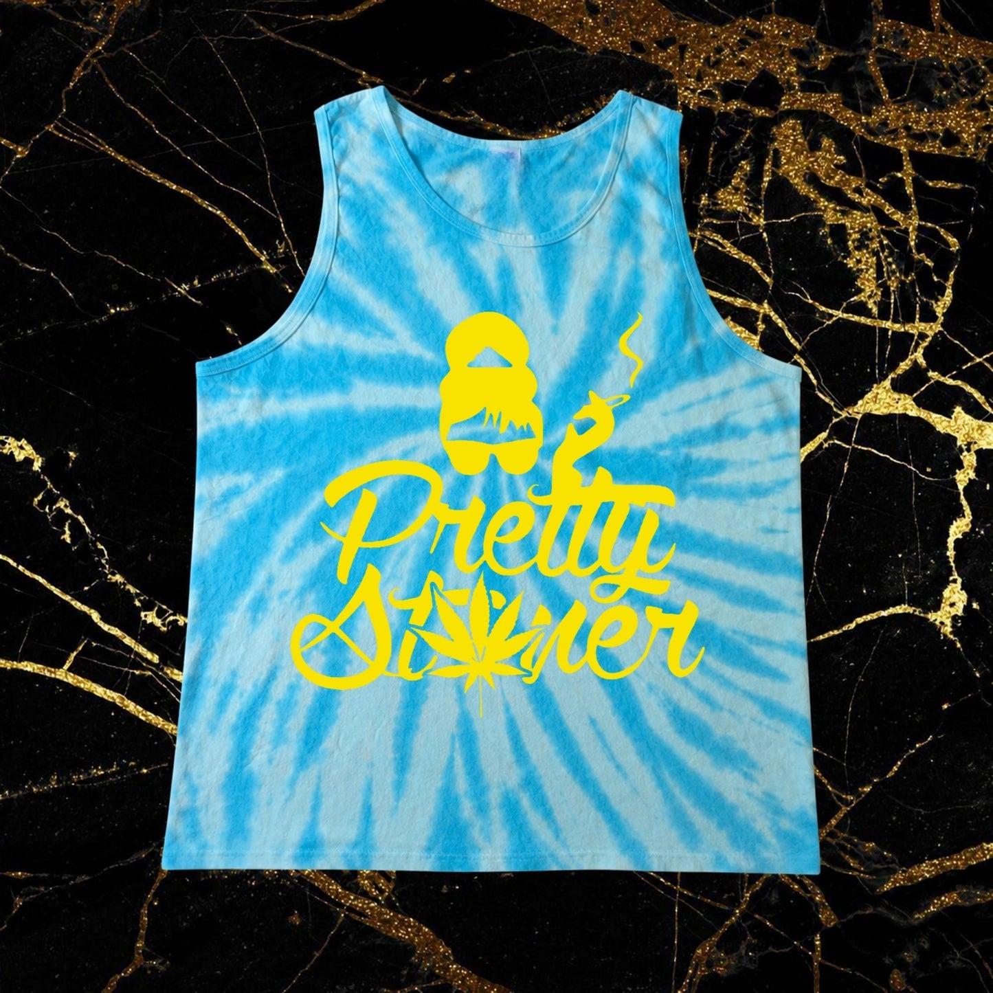 yellow_blue tie dye