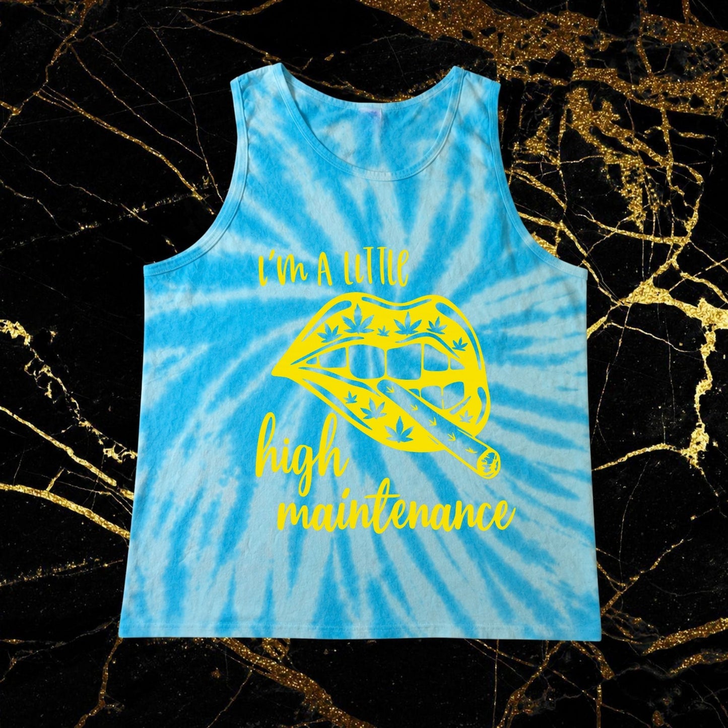 yellow_blue tie dye